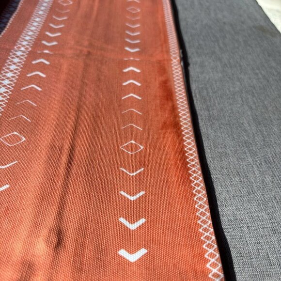 Bohemian Pillow Covers 18"x18", Set of 4 - Picture 11 of 11